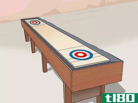 Image titled Make a Shuffleboard Table Step 19