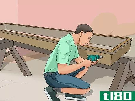 Image titled Make a Shuffleboard Table Step 5
