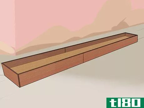 Image titled Make a Shuffleboard Table Step 7