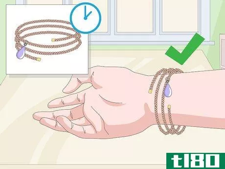 Image titled Make a Memory Wire Bracelet Step 24