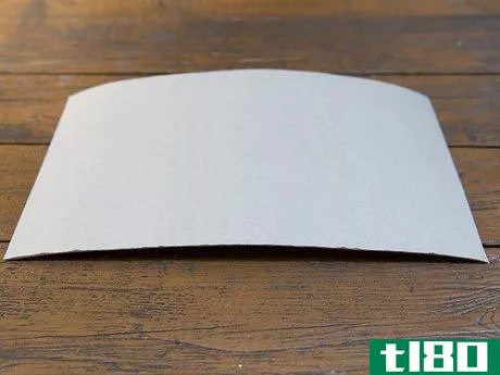 Image titled Make a Paper Mask Step 1
