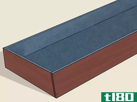 Image titled Make a Shuffleboard Table Step 8