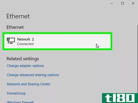 Image titled Make a Network Connection Private in Windows 10 Step 9