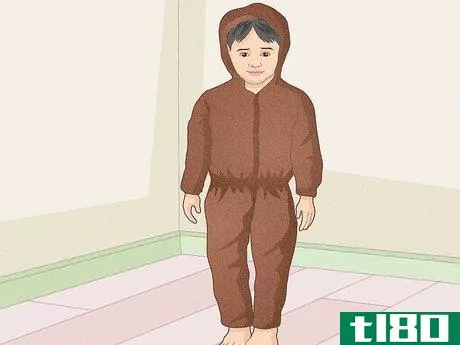 Image titled Make a Monkey Costume Step 1