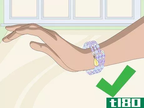 Image titled Make a Memory Wire Bracelet Step 6