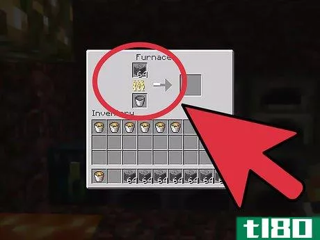Image titled Make an Armor Stand in Minecraft Step 5