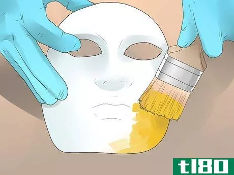 Image titled Make a Venetian Mask Step 10