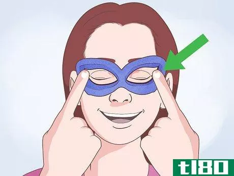 Image titled Make a Superhero Mask Step 15