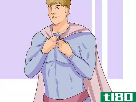 Image titled Make a Superhero Costume Step 12