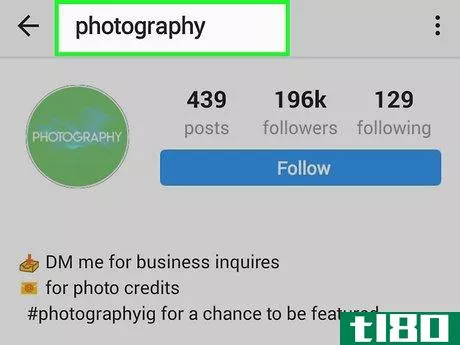 Image titled Make a Successful Instagram Fanpage Step 22