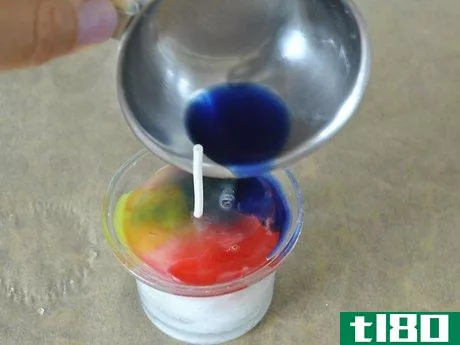 Image titled Make a Tye Dye Candle Step 10