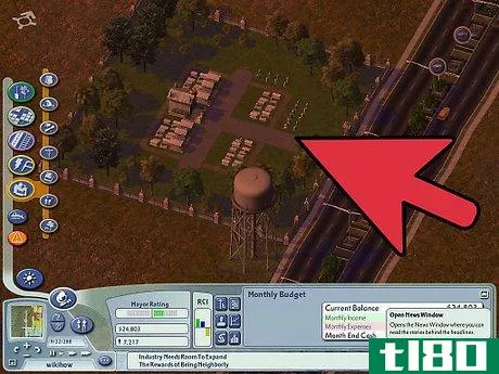 Image titled Make a Successful City in SimCity 4 Step 15