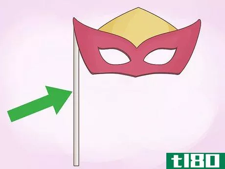 Image titled Make a Superhero Mask Step 12