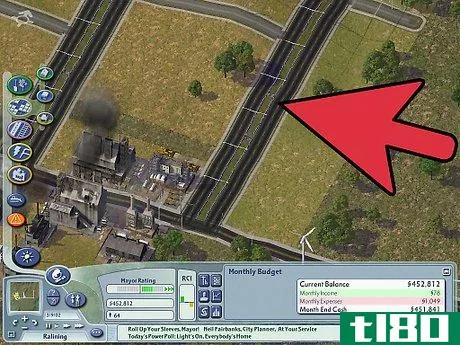 Image titled Make a Successful City in SimCity 4 Step 3