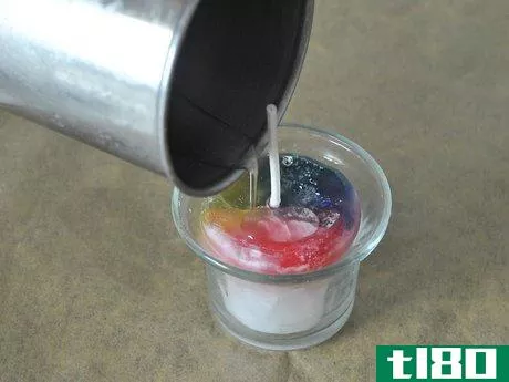 Image titled Make a Tye Dye Candle Step 12