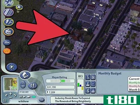 Image titled Make a Successful City in SimCity 4 Step 10