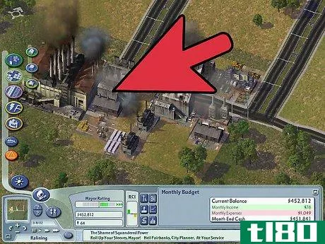 Image titled Make a Successful City in SimCity 4 Step 2