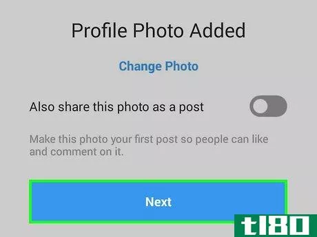 Image titled Make a Successful Instagram Fanpage Step 16