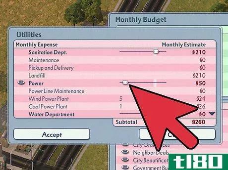 Image titled Make a Successful City in SimCity 4 Step 6
