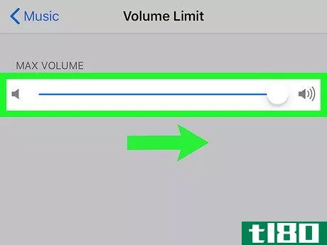 Image titled Make an Audio File Louder on iPhone or iPad Step 4