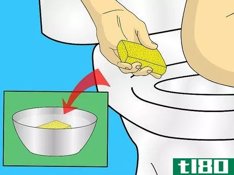 Image titled Make a Substitute for Toilet Paper Step 12