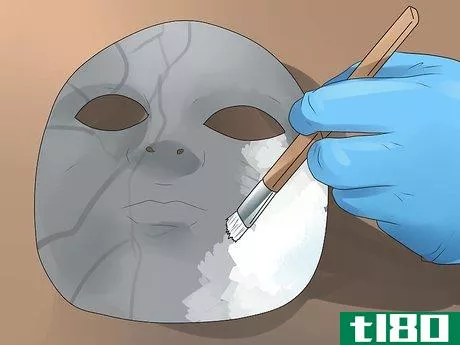 Image titled Make a Venetian Mask Step 9
