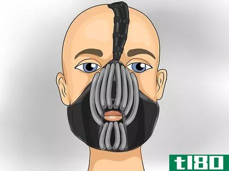Image titled Make a Bane Mask Step 17