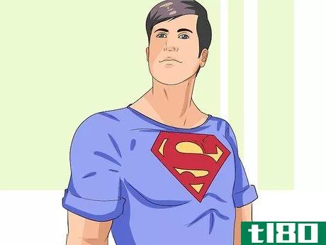 Image titled Make a Superhero Costume Step 18