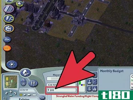 Image titled Make a Successful City in SimCity 4 Step 9