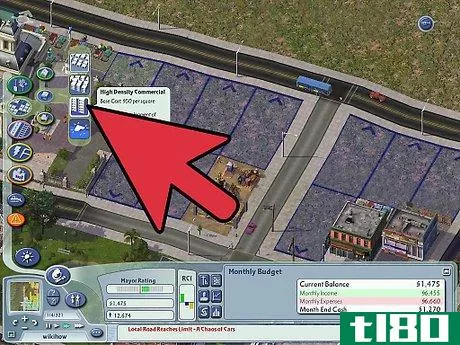 Image titled Make a Successful City in SimCity 4 Step 14