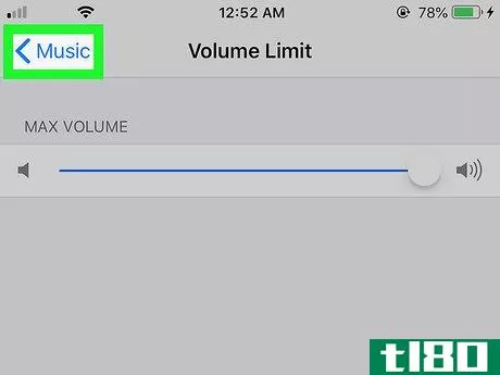 Image titled Make an Audio File Louder on iPhone or iPad Step 5