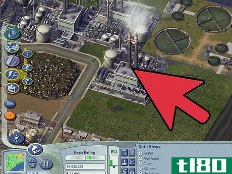 Image titled Make a Successful City in SimCity 4 Step 7