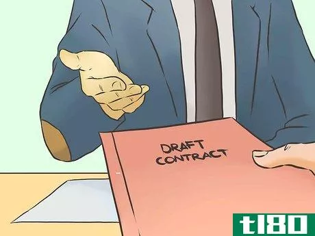Image titled Negotiate Contracts Step 14