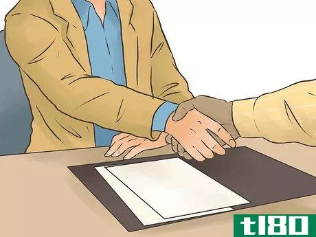 Image titled Negotiate Contracts Step 12