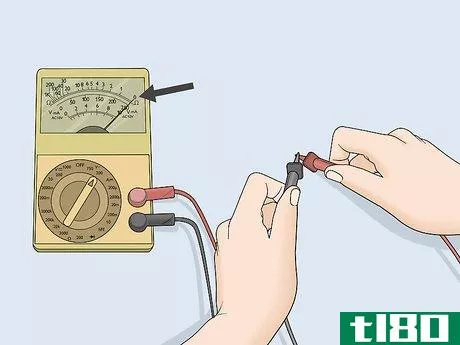 Image titled Measure Voltage Step 9