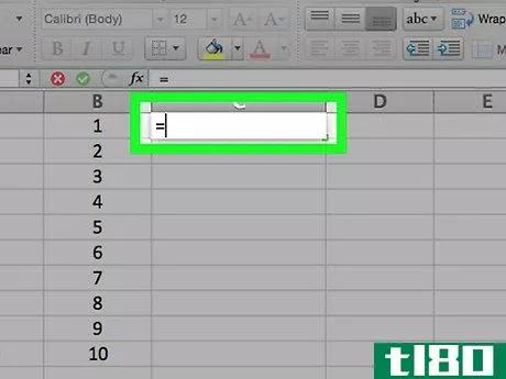 Image titled Multiply in Excel Step 10