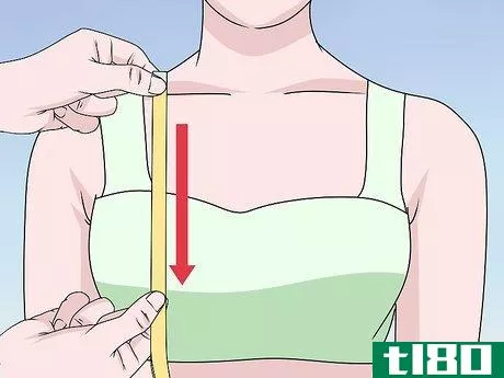 Image titled Measure Your Bust for a Dress Step 9