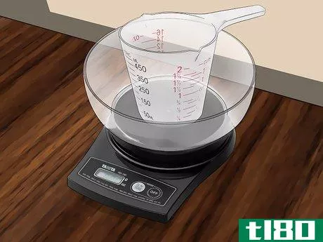 Image titled Measure Wet Ingredients Step 11