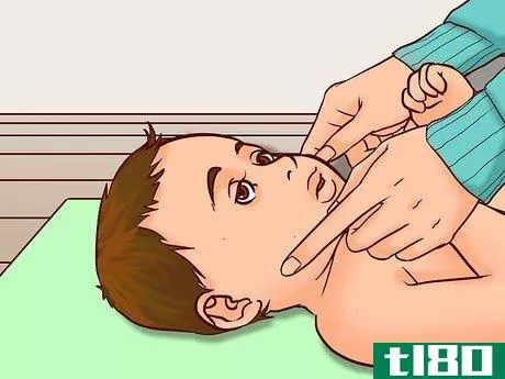 Image titled Massage a Newborn Baby Step 12