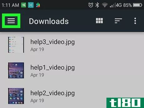 Image titled Move Files on Android Step 2