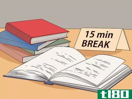 Image titled Manage a Busy Schedule As a Student Step 19