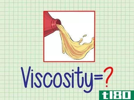 Image titled Measure Viscosity Step 1