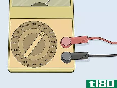 Image titled Measure Voltage Step 8
