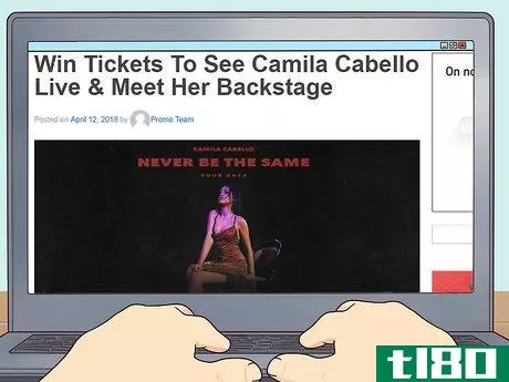 Image titled Meet Camila Cabello Step 8