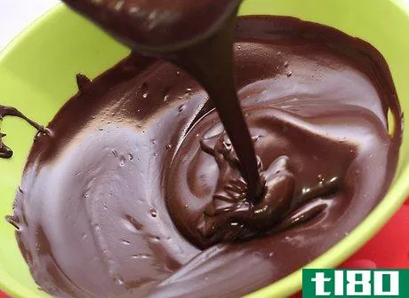 Image titled Melt Chocolate Chips Intro
