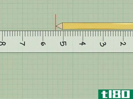 Image titled Measure Length Step 3