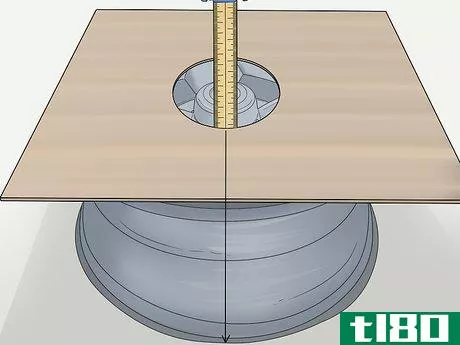 Image titled Measure Wheel Trim Rings Step 3