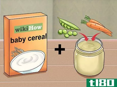 Image titled Mix Baby Cereal Step 11