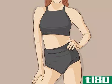 Image titled Measure Your Swimsuit Size Step 13