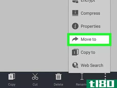 Image titled Move Files on Android Step 13